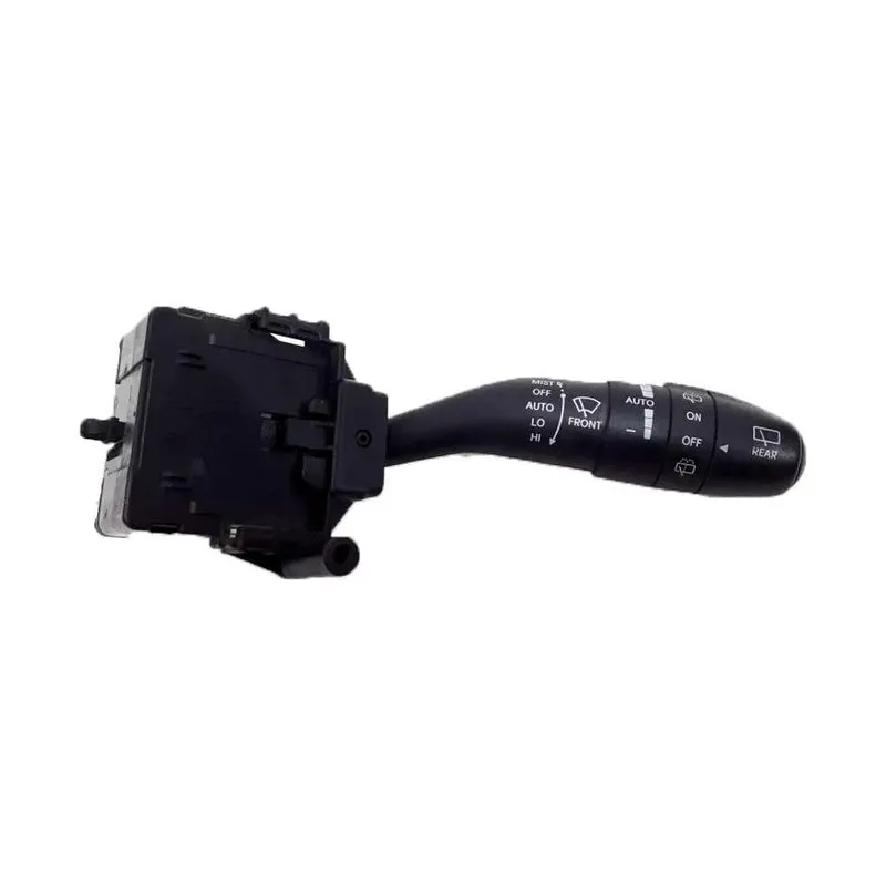 Chave De Seta Limpador Hyundai I30