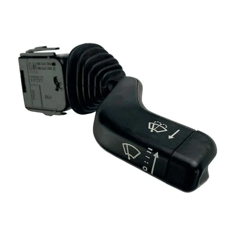 Chave De Limpador Para-brisas S Traseiro 8 Pinos Gm Corsa