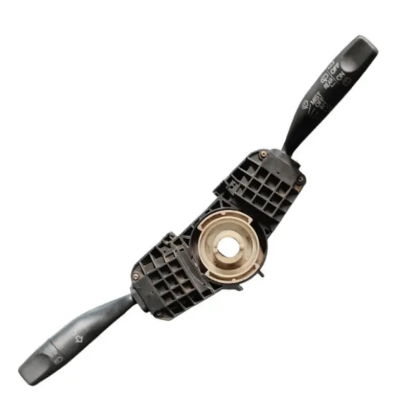 Comando Chave Seta Limpador Honda Civic Fit M18620u