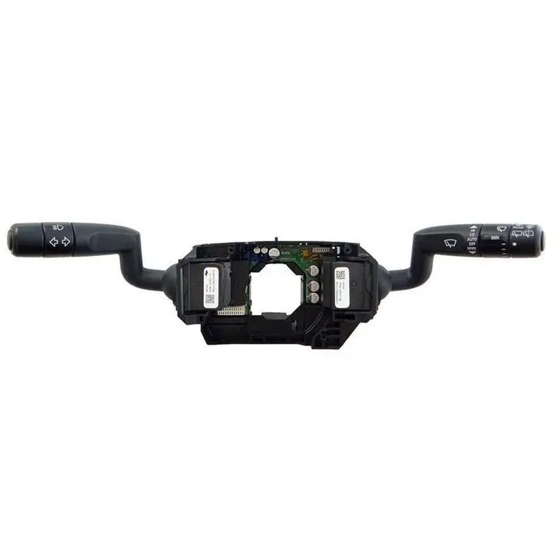 Chave De Seta Limpador Land Rover Freelander 07 A 11