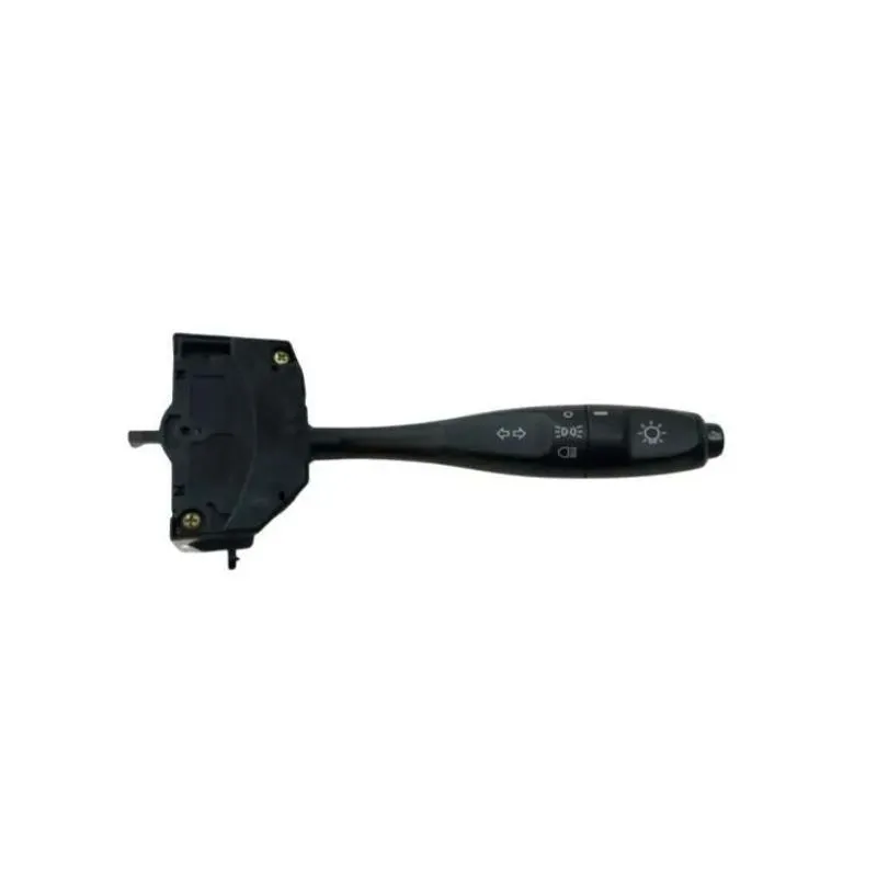 Chave De Seta Limpador Mitsubishi Pajero 17a066
