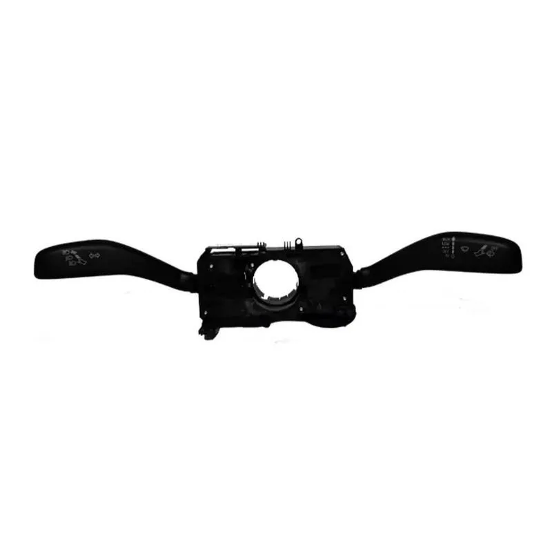 Chave Seta Limpador Volkswagen Gol G5 5u0953503a 5z0953513