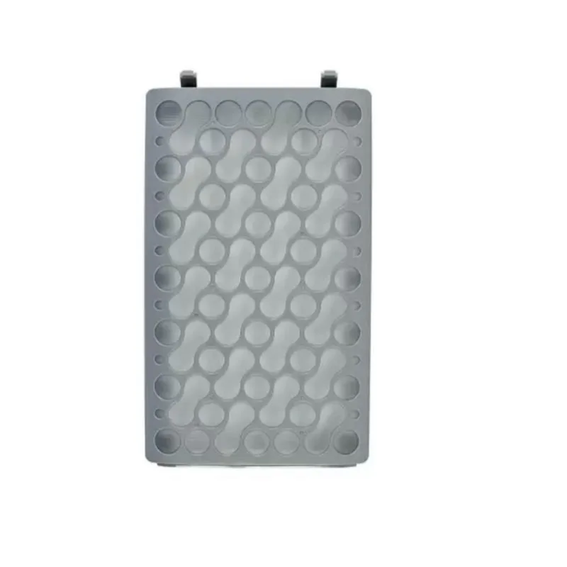 Filtro De Ar Climatizador Consul C1F07 C1R07Ab Original