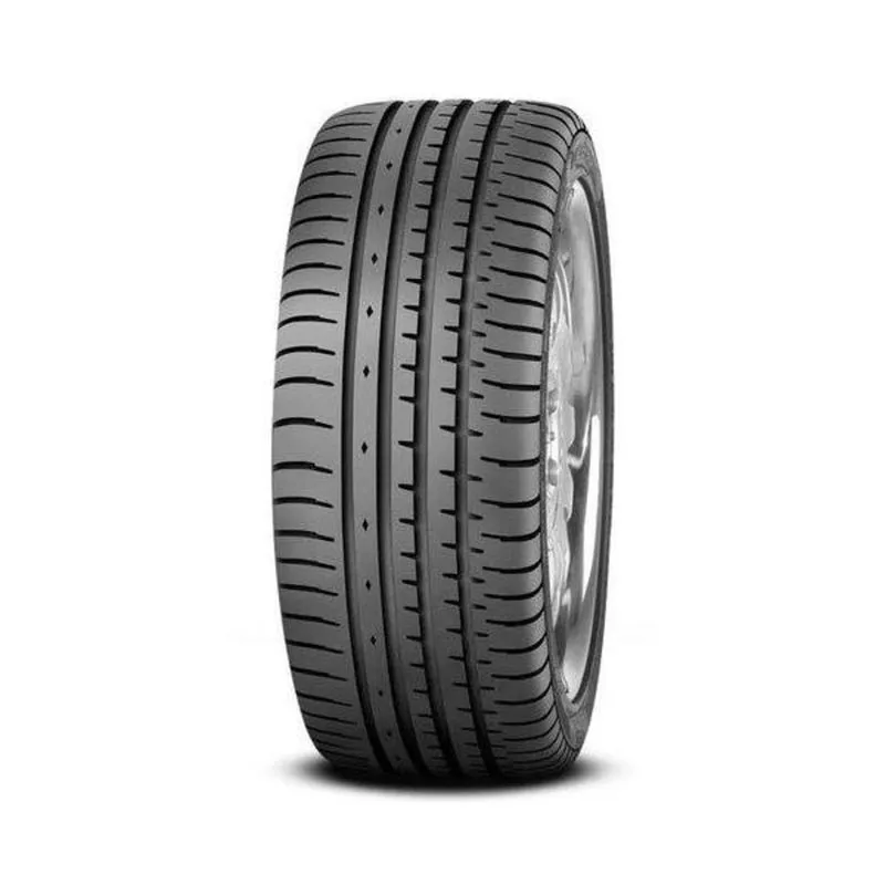Pneu Aro 295/35R21 XL 107Y IOTA Accelera - Porsche Macan (traseiro)
