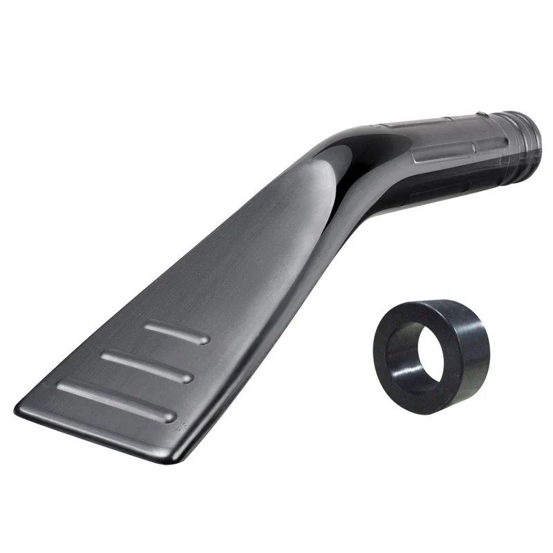 Car Claw Nozzle with Adapter 1_1/4IN
