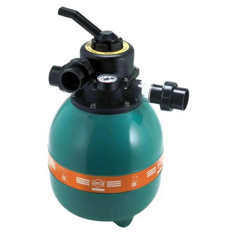 Filtro Para Piscina Dancor Dfr-12
