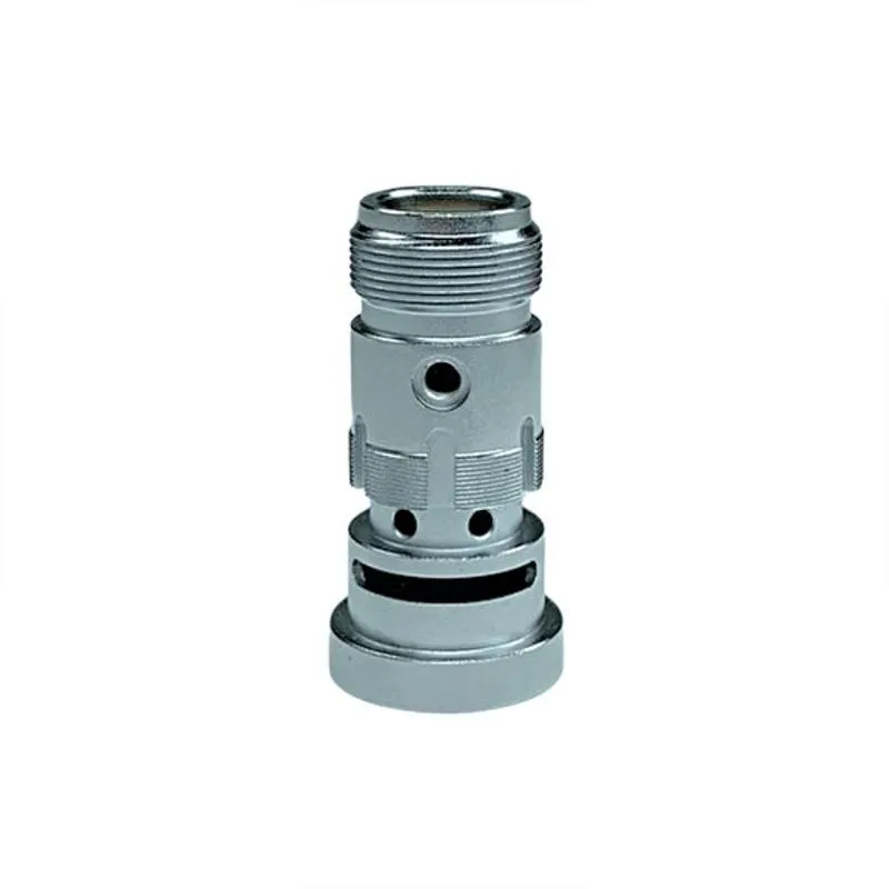Terminal Traseiro Micromotor Borden Mod.02 Dentflex