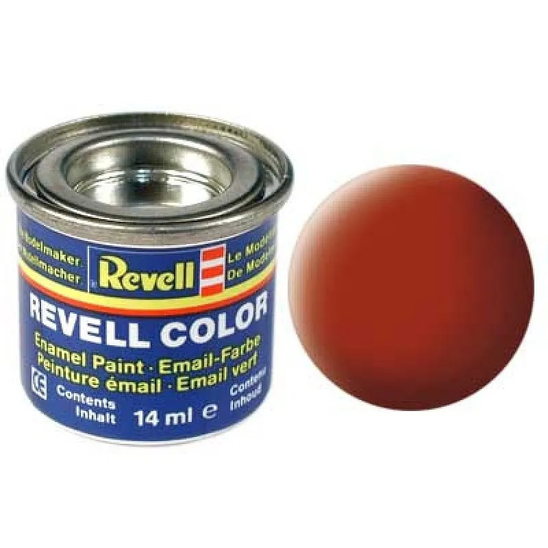 Ferrugem 32183 - REVELL ALEMA