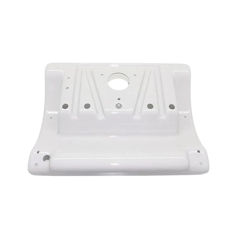 Capa Inferior Equipo Odontológico 2009 Cadeira D700
