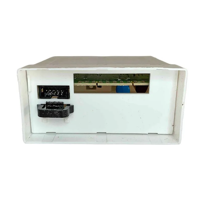 Placa De Potência Lavadora Electrolux Cp Eletrônica 0547