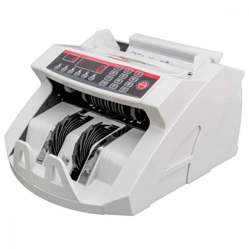 Contadora de Dinheiro 110v