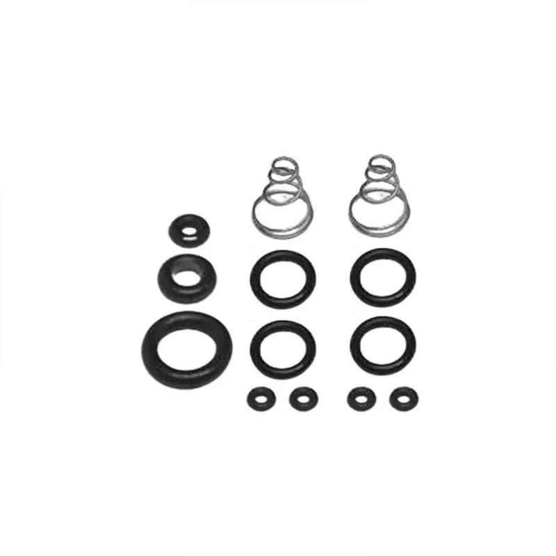 Kit Reparo Seringa Tríplice Standard / Continental Gnatus