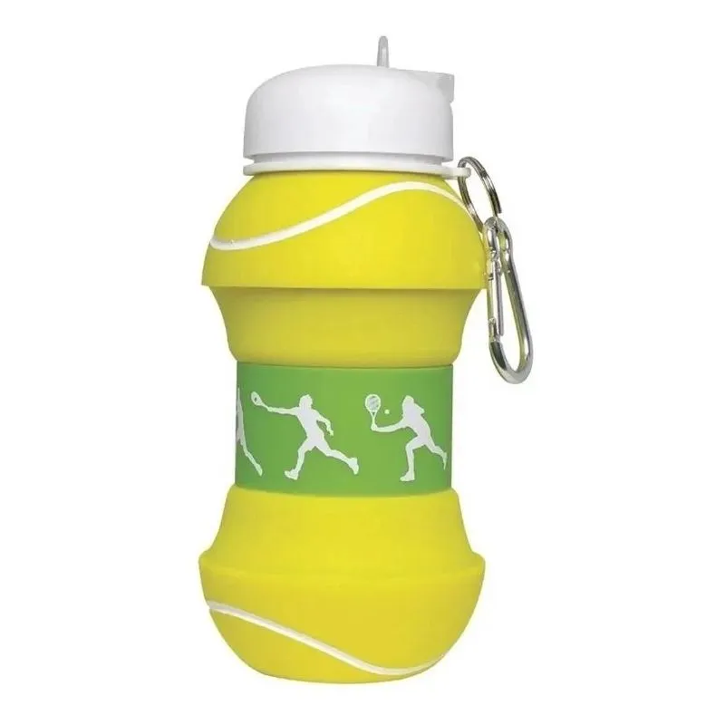 Squeeze Tenis Retratil Silicone