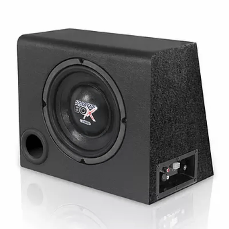CAIXA BOOG SMART BOX SB UNIVERSAL ACS-860P