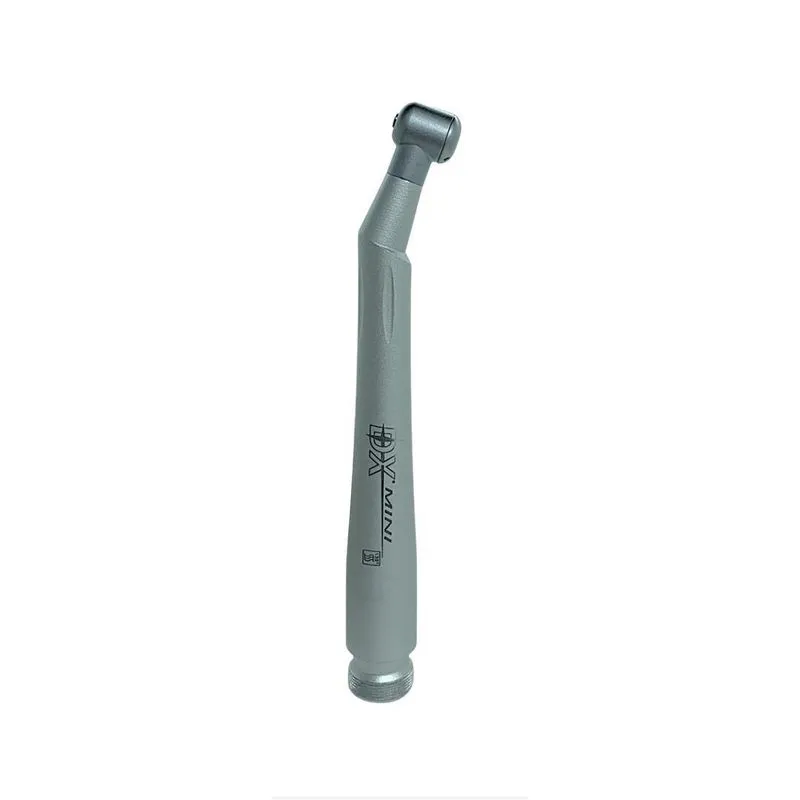 Caneta Alta Rotacao Dx Mini Fg Cabo Em Alumínio