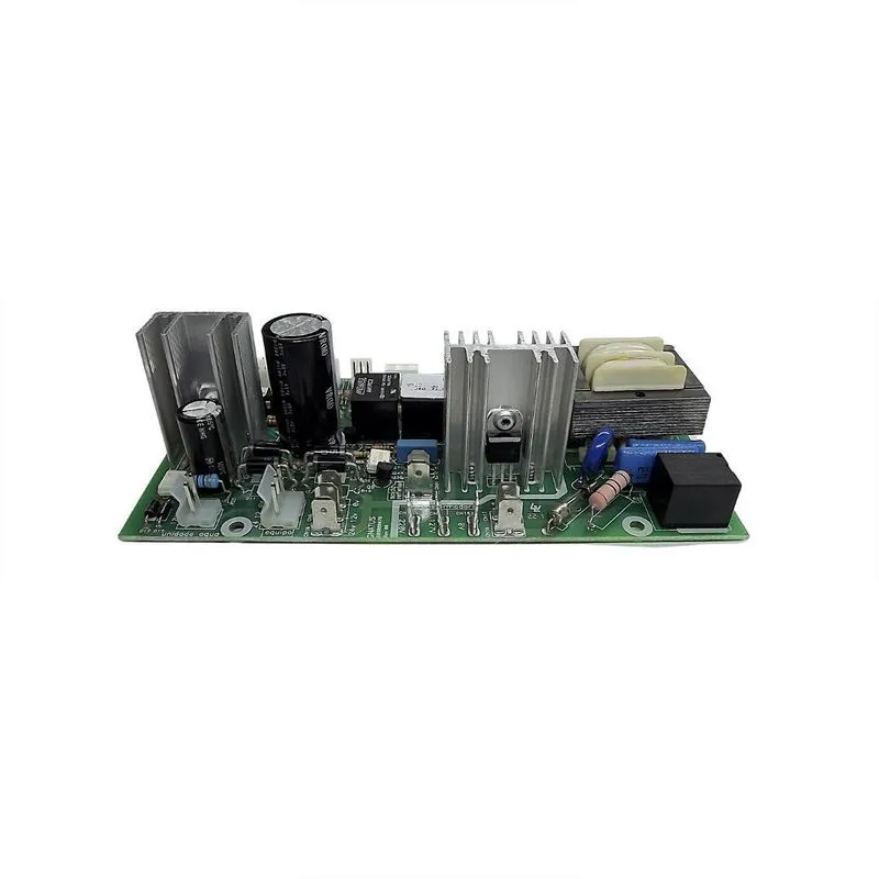 Pci / Placa Cadeira Syncrus Gl Pad - Protetor Gnatus / Saevo
