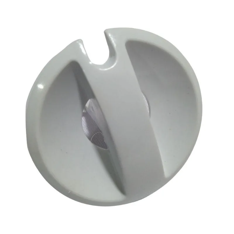 Botão De Comando Para Lavadora Brastemp 326054620 Whirpool