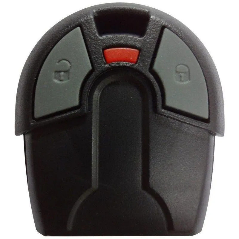 Controle Para Alarme Positron Fiat Flex