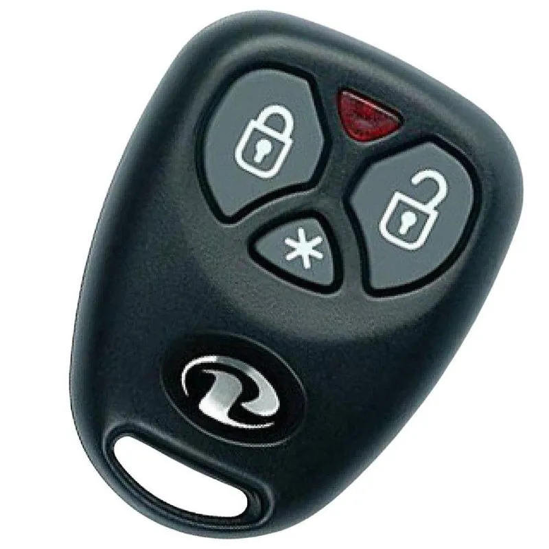 Controle Para Alarme Positron Px32 Flex