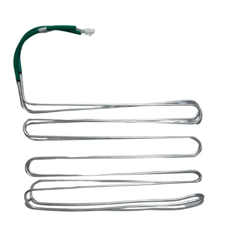 Resistência De Gelo Refrigerador Brastemp 127V 110v