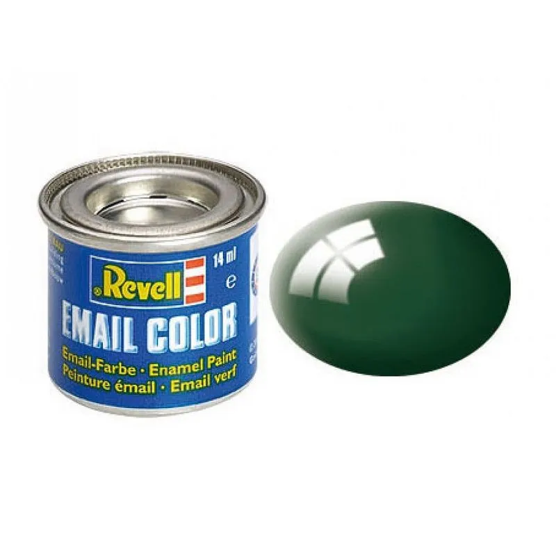 Verde 32162 - REVELL ALEMA