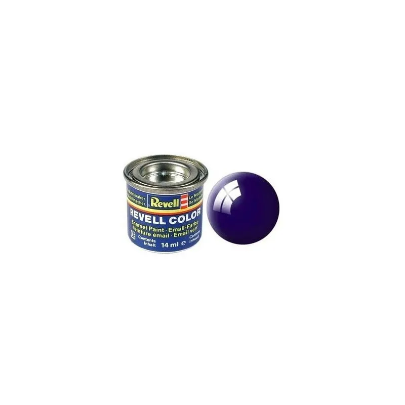 Azul 32154 Escuro - REVELL ALEMA