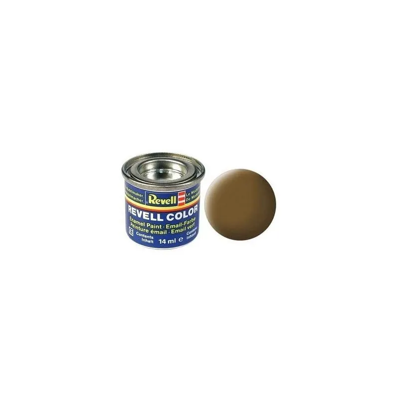 Marrom 32187 Terra - REVELL ALEMA