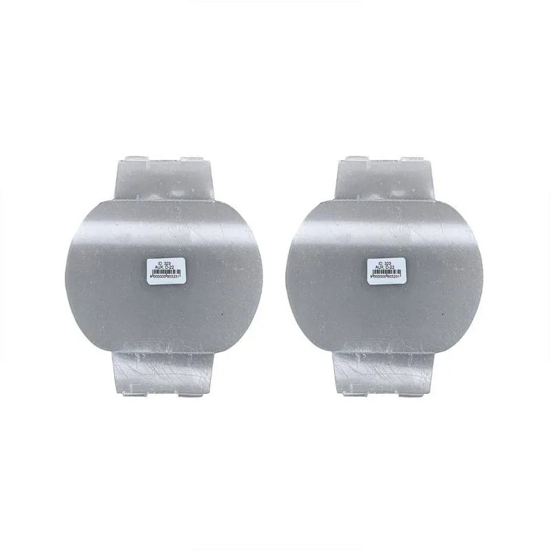 Kit 2 Pçs - Protetor Do Refletor Reflex Ld Dabi Atlante