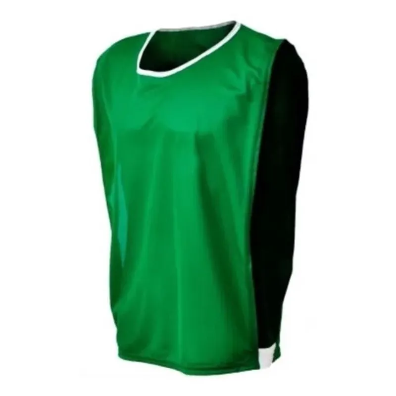 Colete Esportivo - Futebol- Society - Futsal - Verde - Tam G