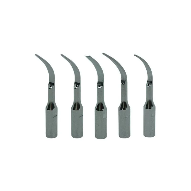Tips Insertos Pontas Ultrassom Easysonic /jet Sonic Original