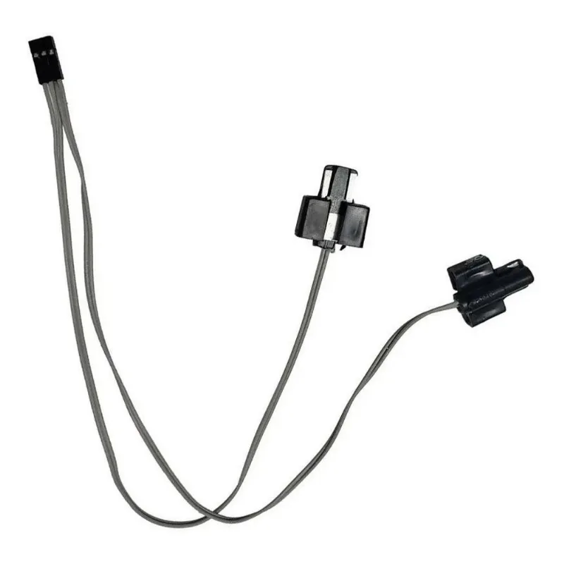 Sensor Fim De Curso 3 Vias 30cm Automatizador Motor Portão Deslizante dz Fast Slim Rcg