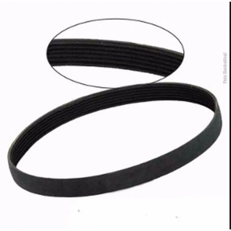 Correia Estriada Lavadora Electrolux 67400521 Original