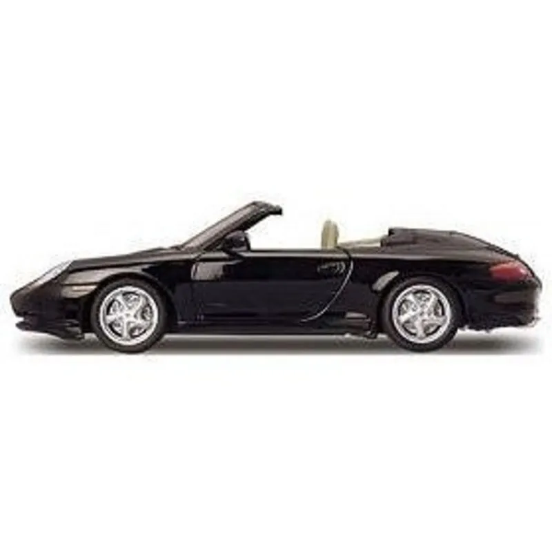 Carro Porsche 996 Cabriolet - GATE