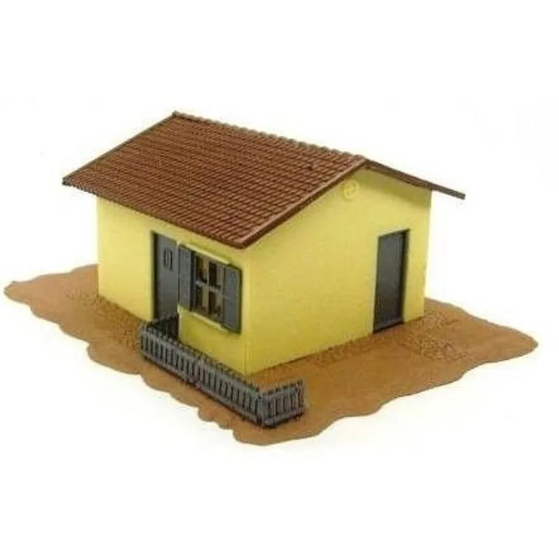 Casa Popular - 1513 - FRATESCHI