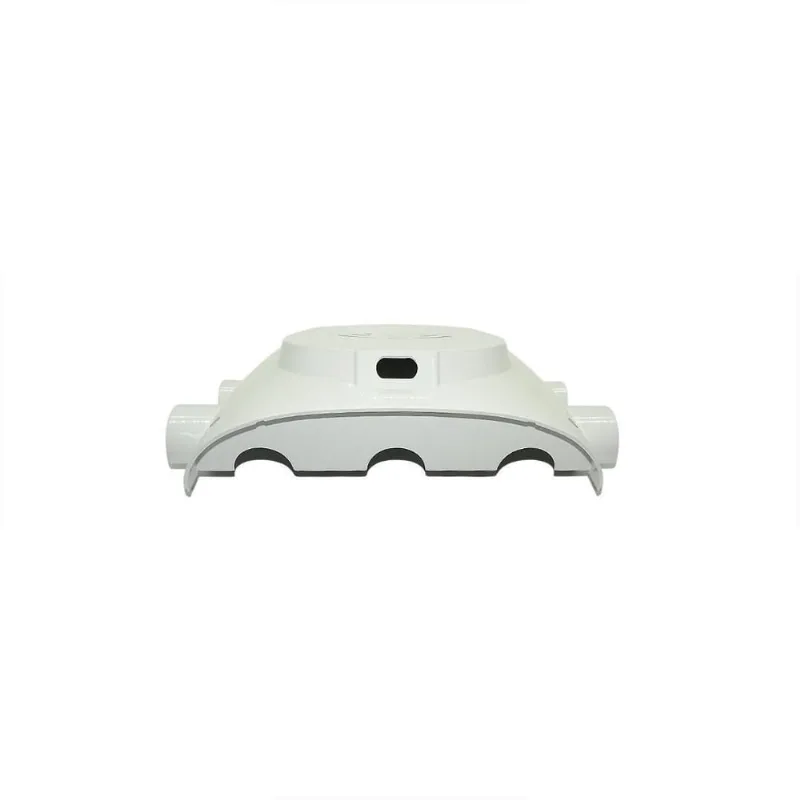 Corpo Inferior Cabeçote Refletor Sirius 3 Leds Alliage