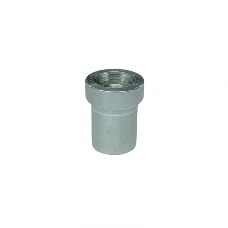 Knob/q Interruptor Fim De Curso Autoclave 4 A 40 Lts Stermax