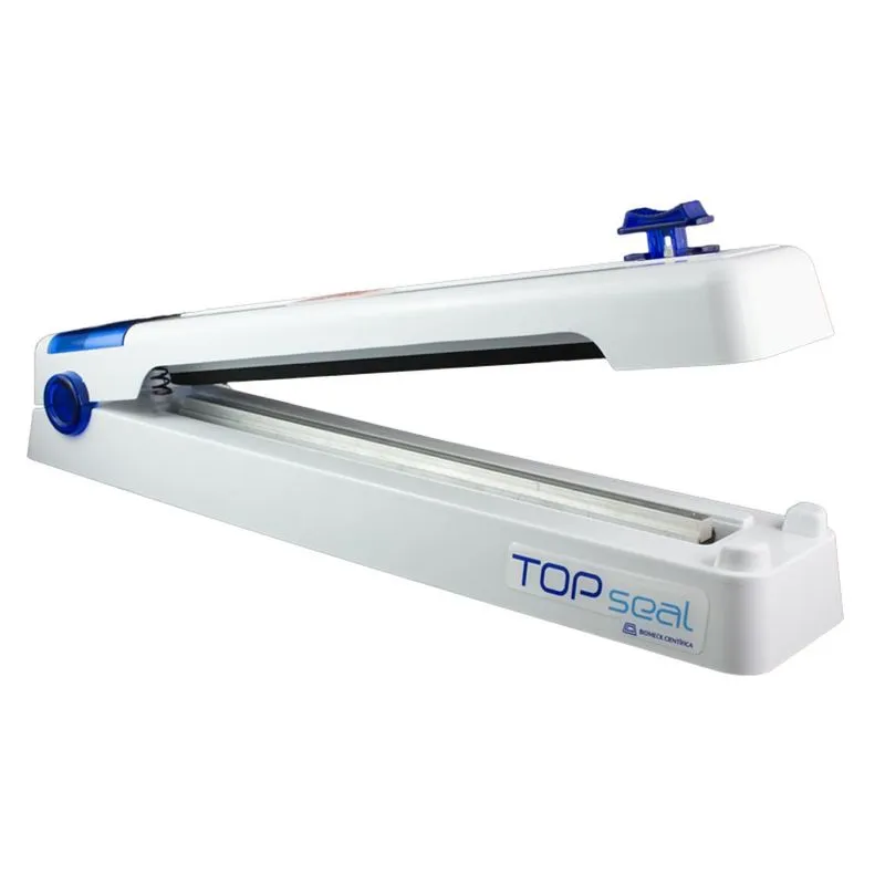 Seladora Top Seal Com Guilhotina Bi-volt