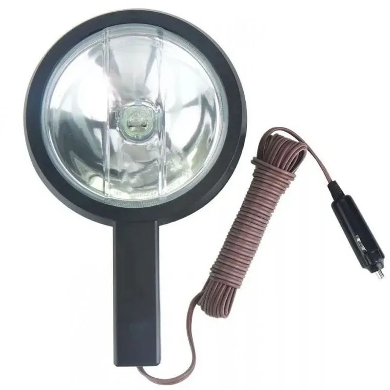 Cilibrim/Lanterna 12v Longo Alcançe Plug - Capivara