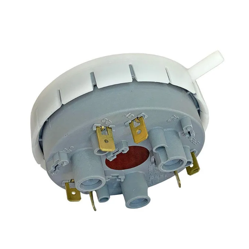 Pressostato 3 Níveis Lavadora Brastemp W10171528 Original