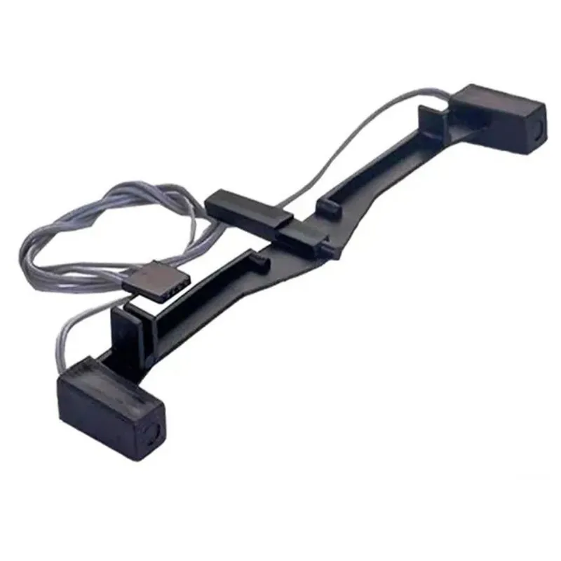 Sensor Fim Curso Régua Motor Deslizante 5 Vias Kdz Garen Seg