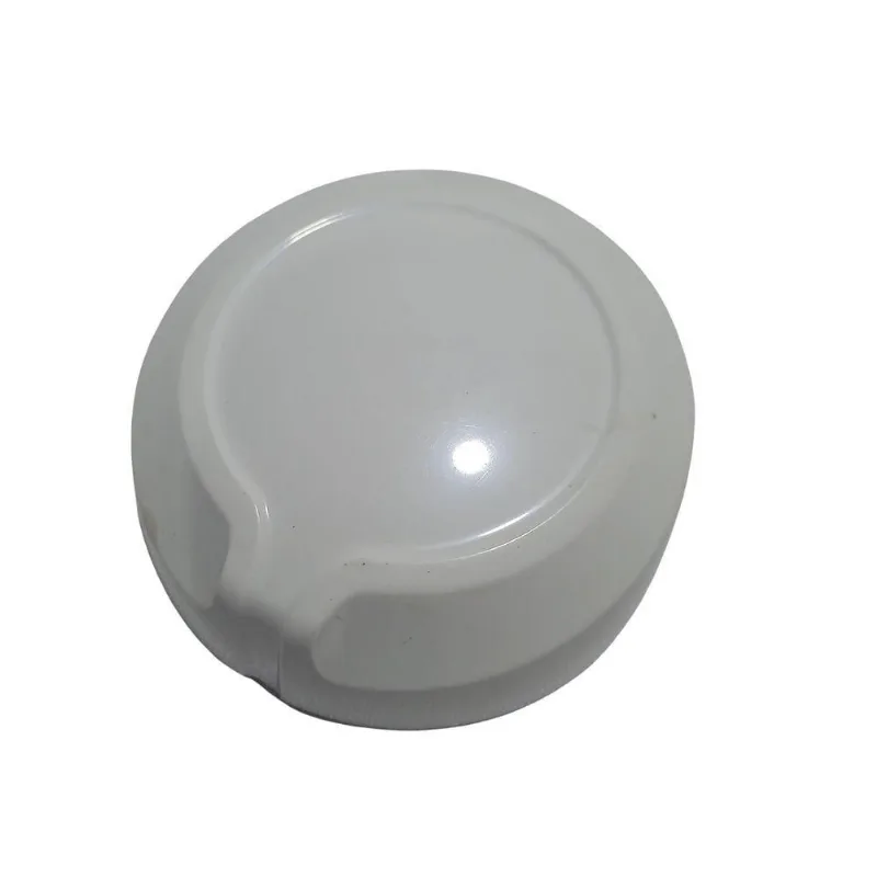 Botão Encoder P/maquína De Lavar Brastemp W10585662 Whirpool