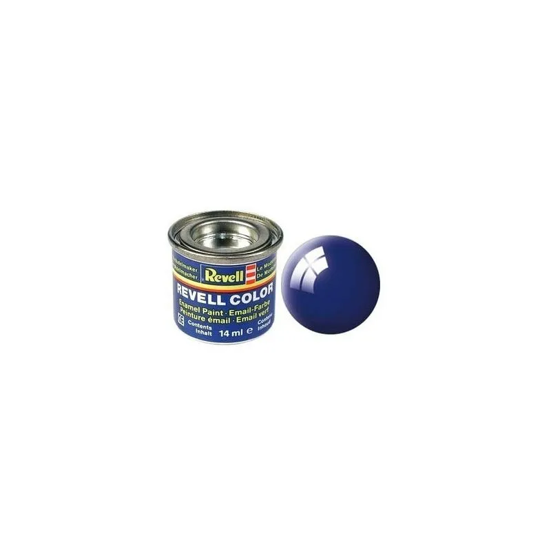 Azul Escuro 32151 - REVELL ALEMA