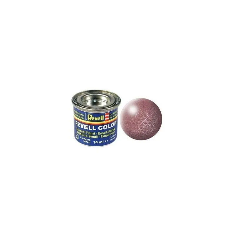 Cobre 32193 - REVELL ALEMA