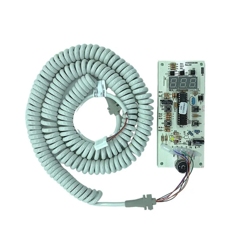 Placa / Pci Controle Ii Raios X Modelo 70e Gnatus / Saevo