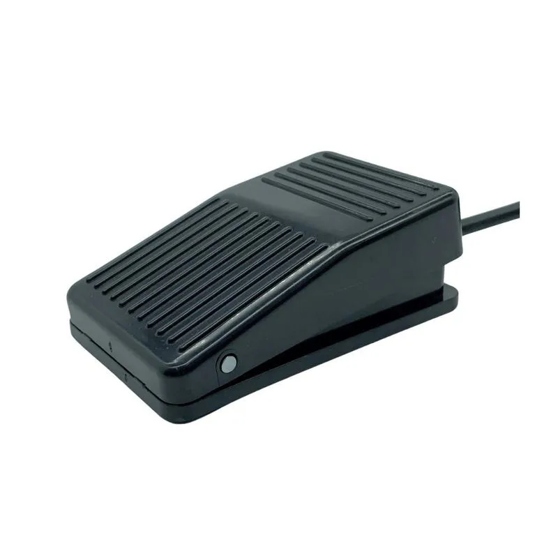 Pedal De Acionamento Elétrico Equipamentos Odontológicos