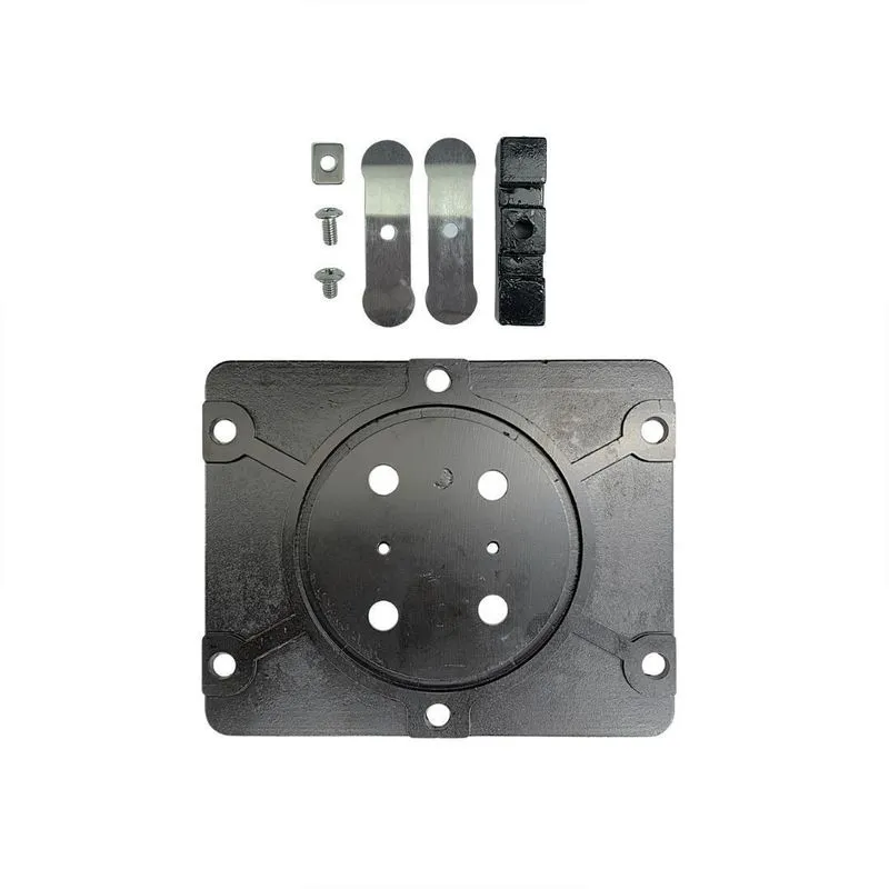 Cj Prato De Válvulas Compressor Motor 10 Bpo Chiaperini