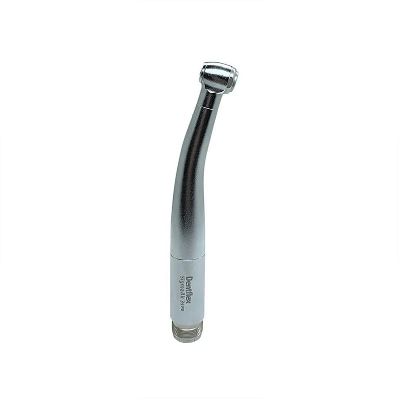 Caneta De Alta Rotação / Turbina Sigma Air 3s Pb Dentflex