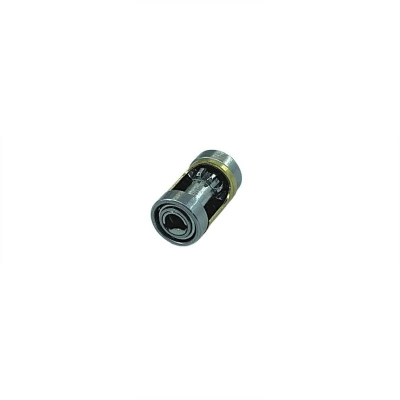 Eixo Principal /cartucho Completo Contra Angulo X1 Lt Gnatus