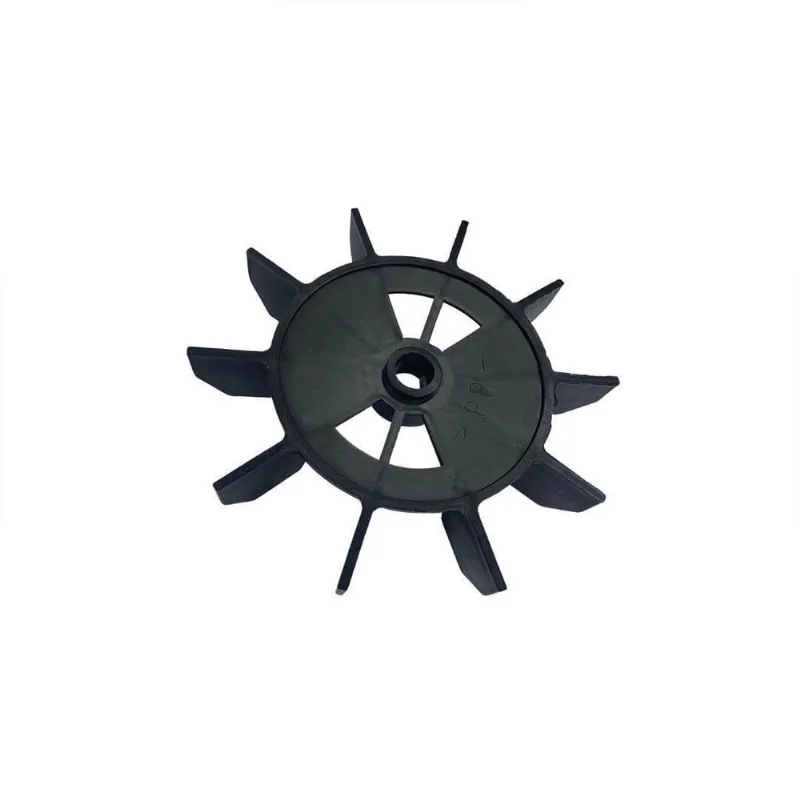 Ventilador / Ventuinha Mc 8.5 E Mc 7.6 Compressor Chiaperini