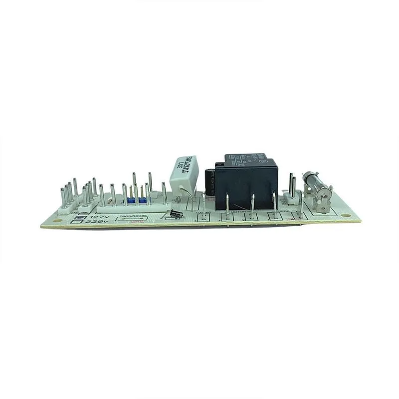 Placa / Pci 127v Cadeira Odontológica Versa Dabi Atlante